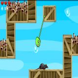 Download Squibble Cell Phone Game